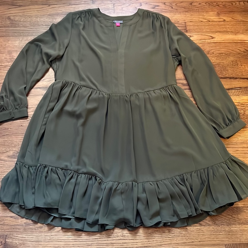 Vince Camuto dress
